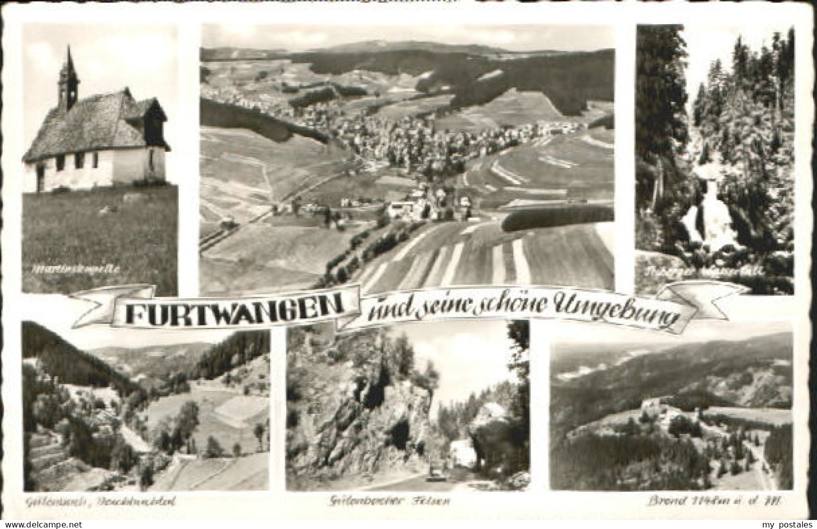 Furtwangen Furtwangen
