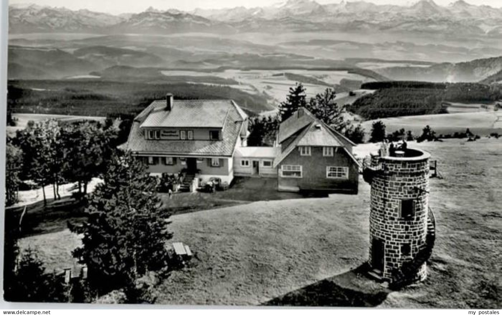 Furtwangen Gasthof Brendturm
