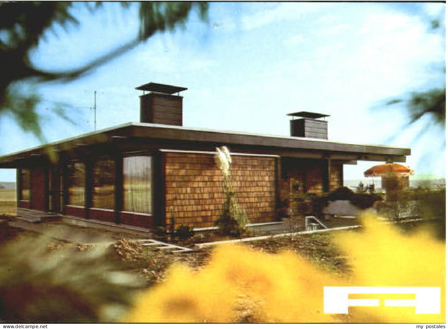 Furtwangen Modulhaus