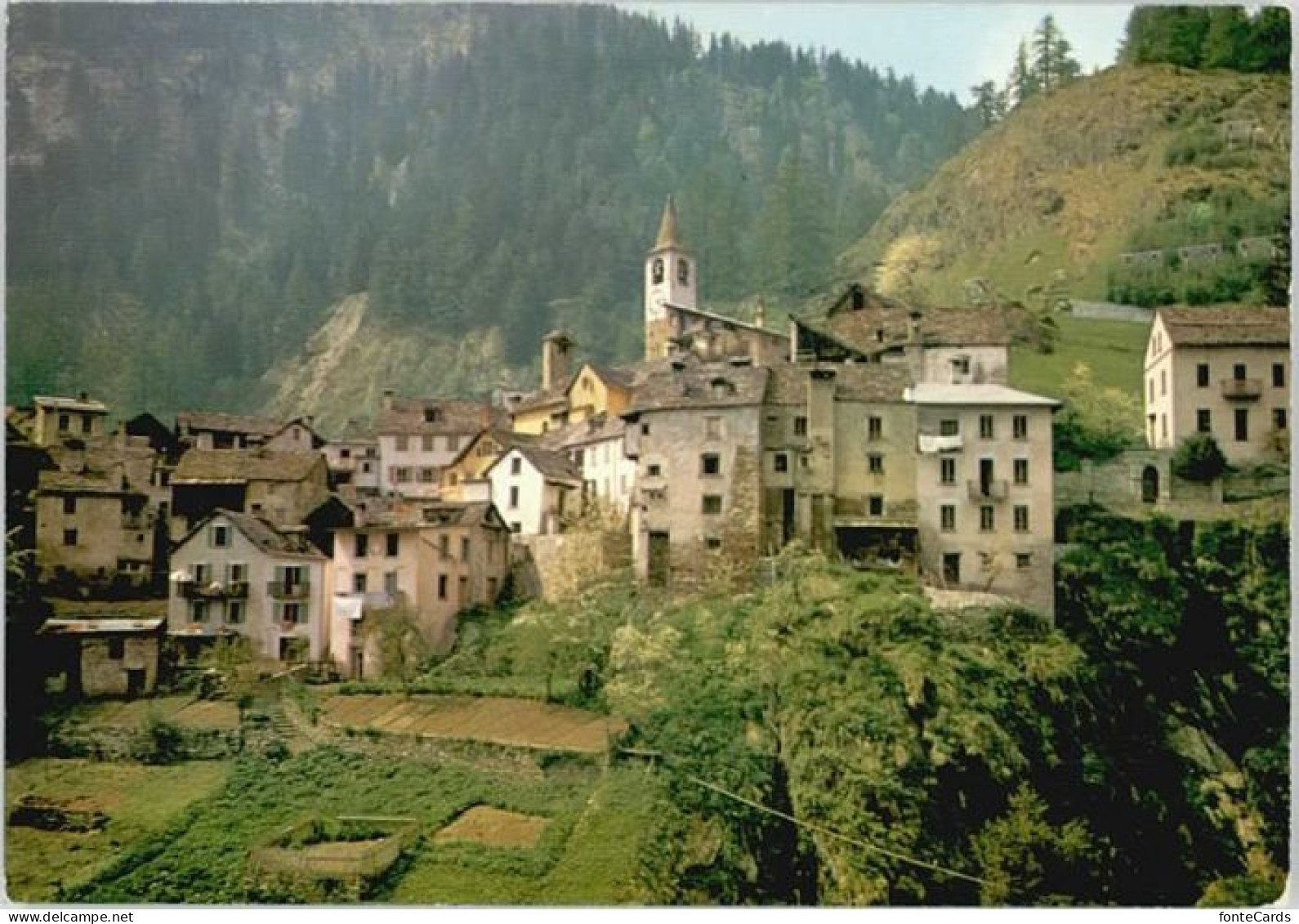 Fusio TI Fusio