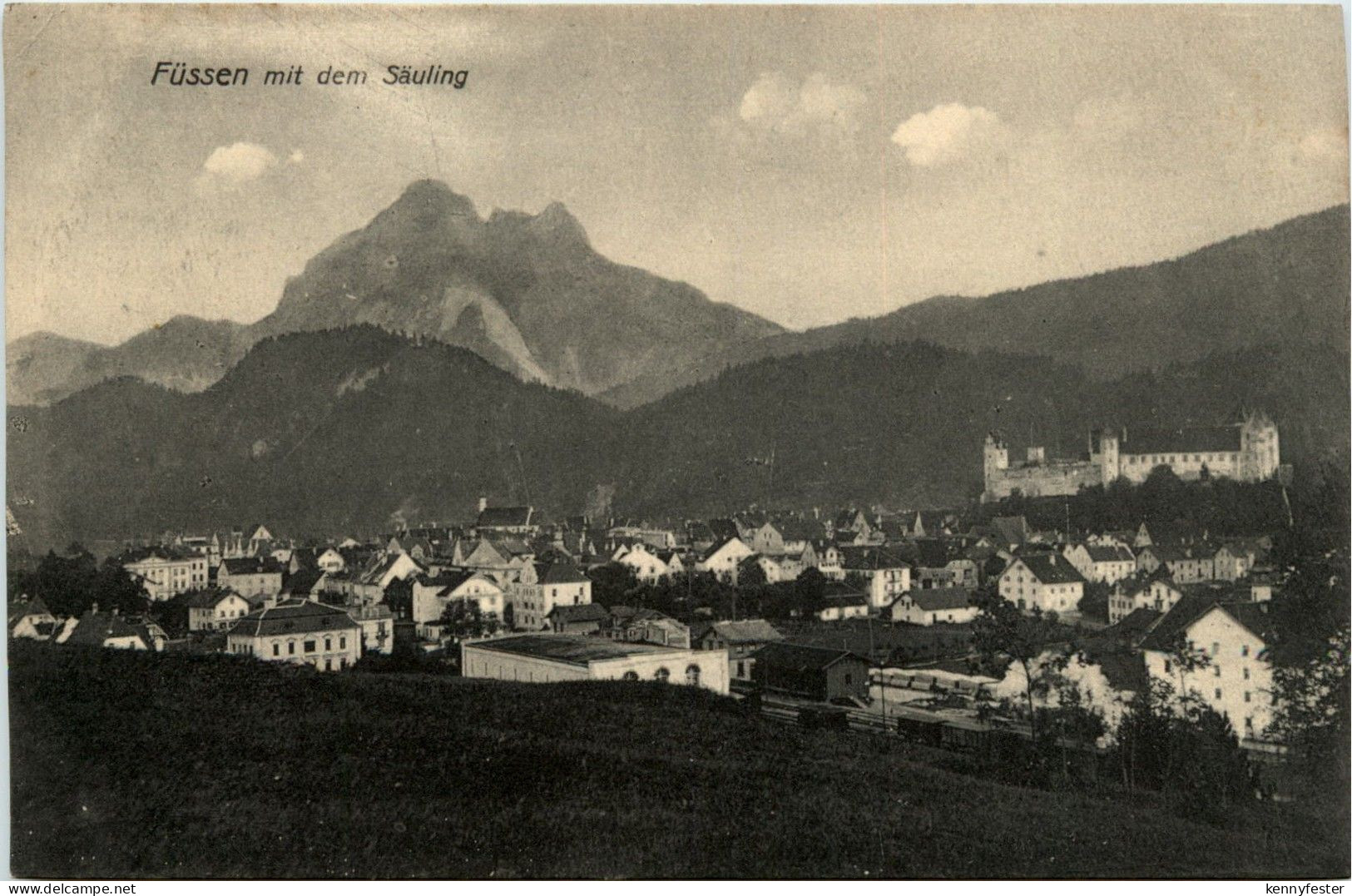 Füssen