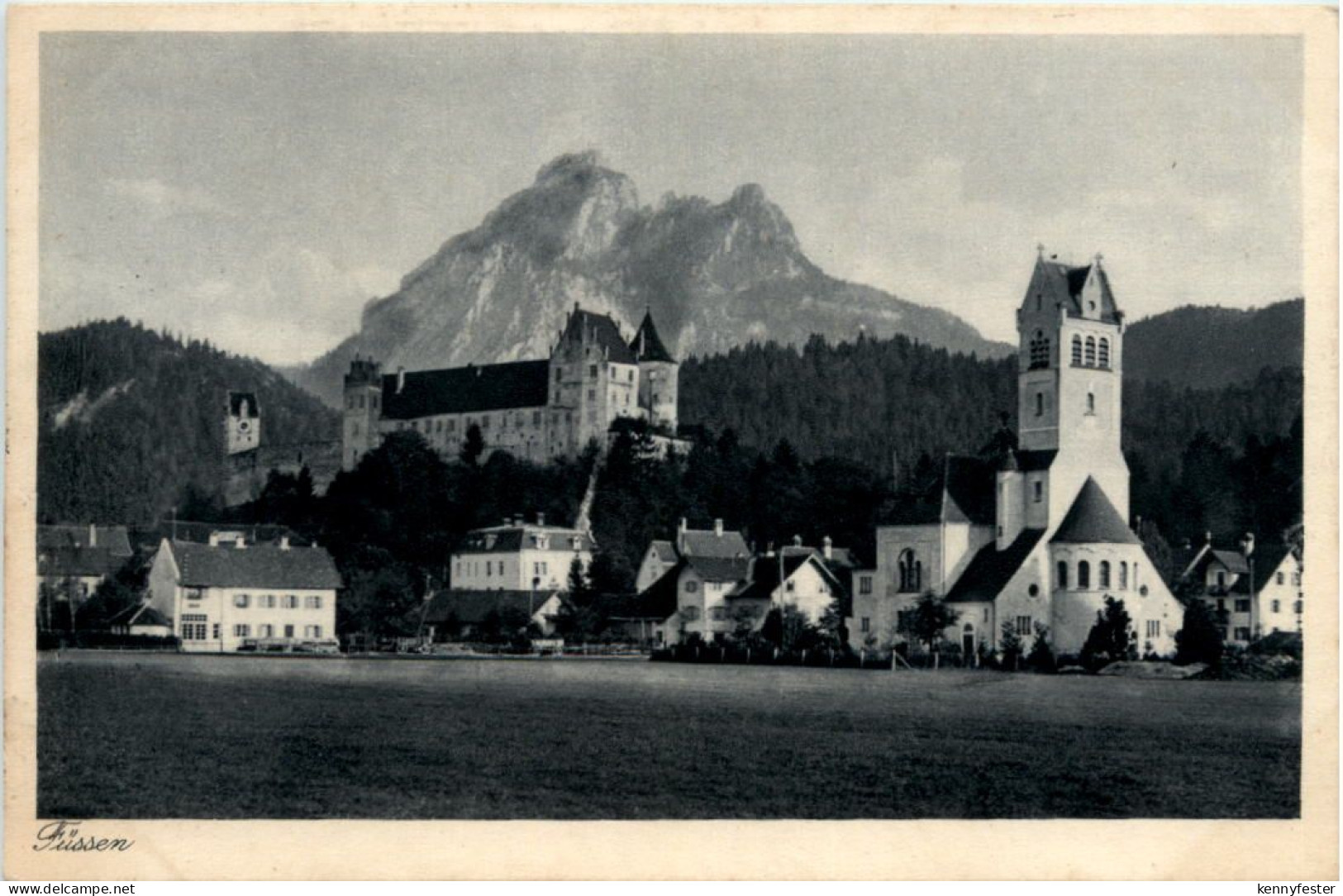 Füssen