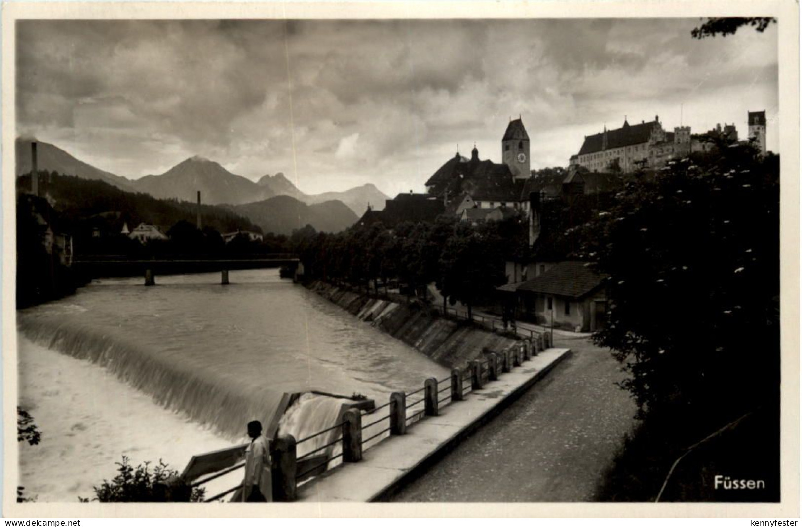 Füssen