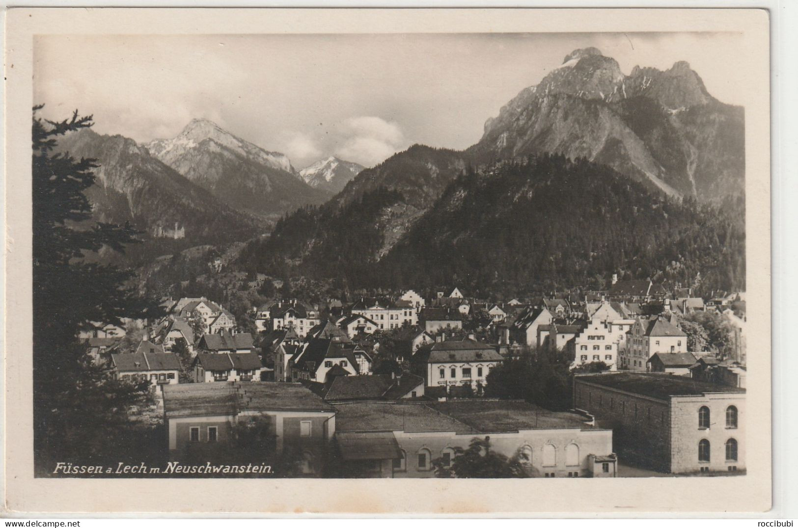 Füssen a. Lech