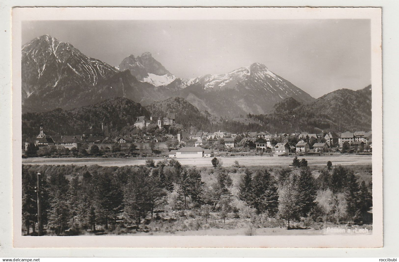 Füssen a. Lech