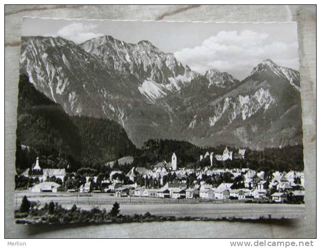 Füssen      -D96609