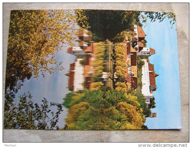 Füssen Ostallgäu   D106739