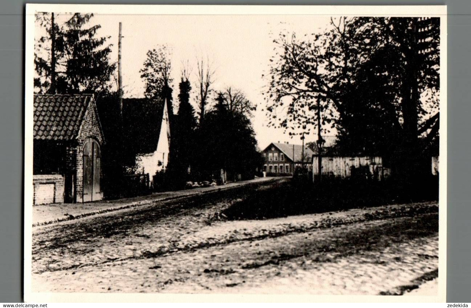 G2405 - Harzberg Lügde