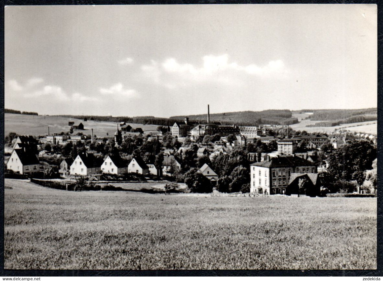 G3820 - Grünhain - Verlag Erhard Neubert