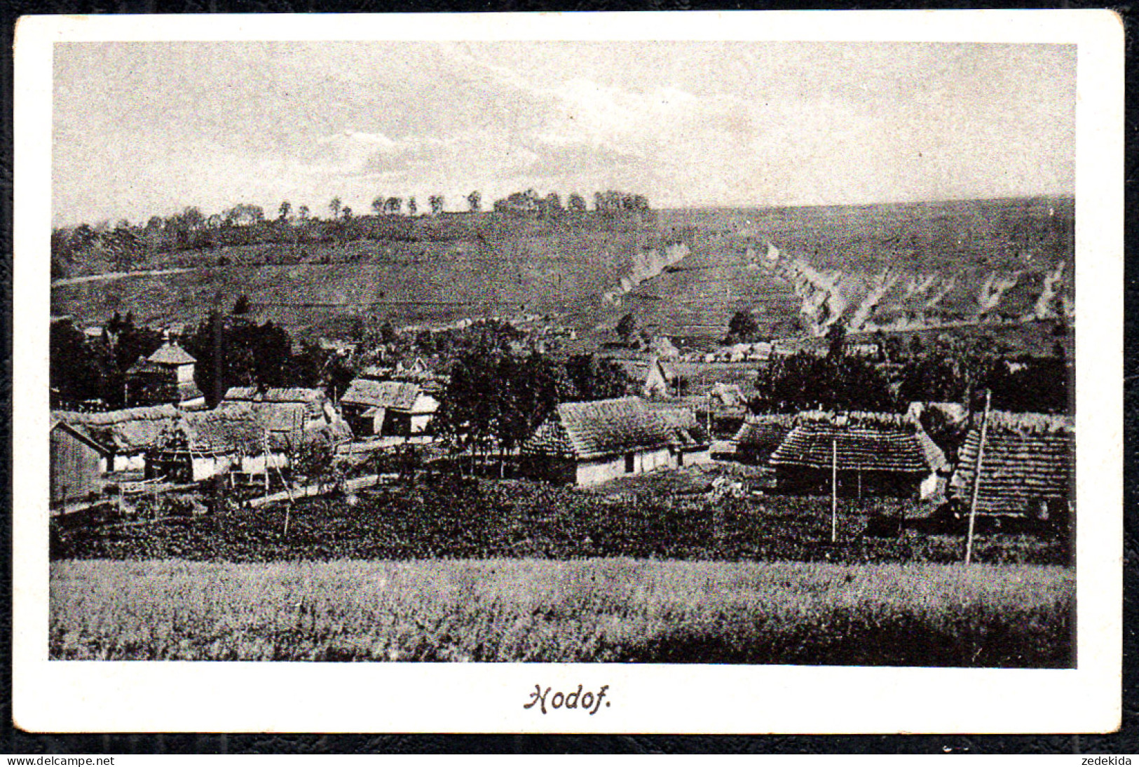 G4069 - Hodof bei Seelow