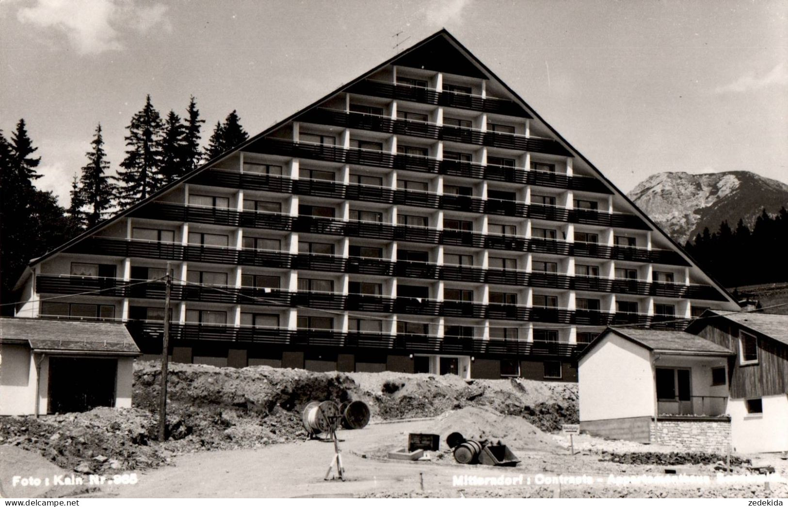 G4998 - Bad Mitterndorf - Helmut Kain