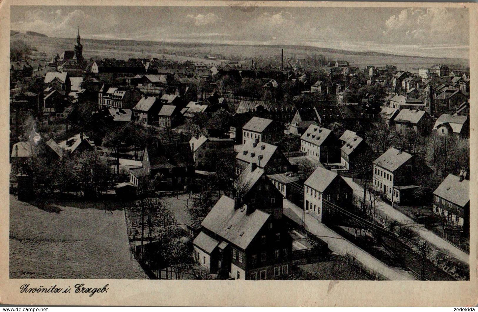 G9446 - Zwönitz - Franz Landgraf