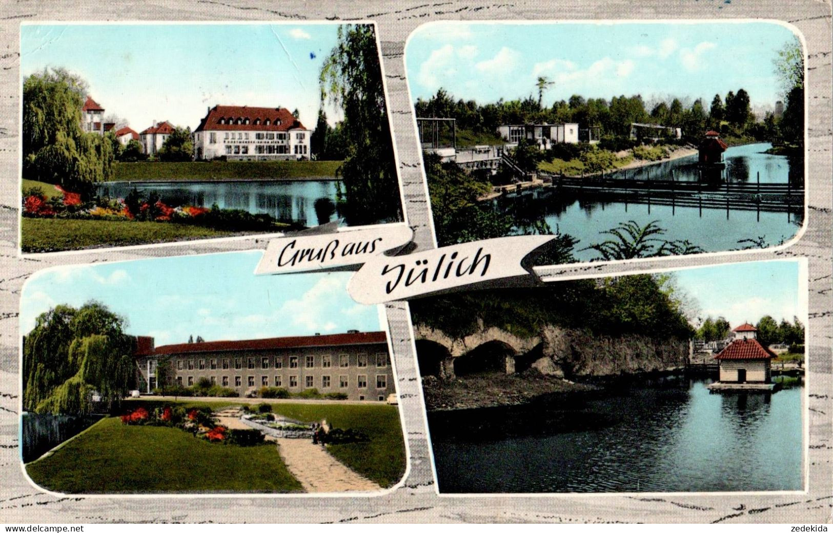 G9958 - Jülich MBK - B. Korr