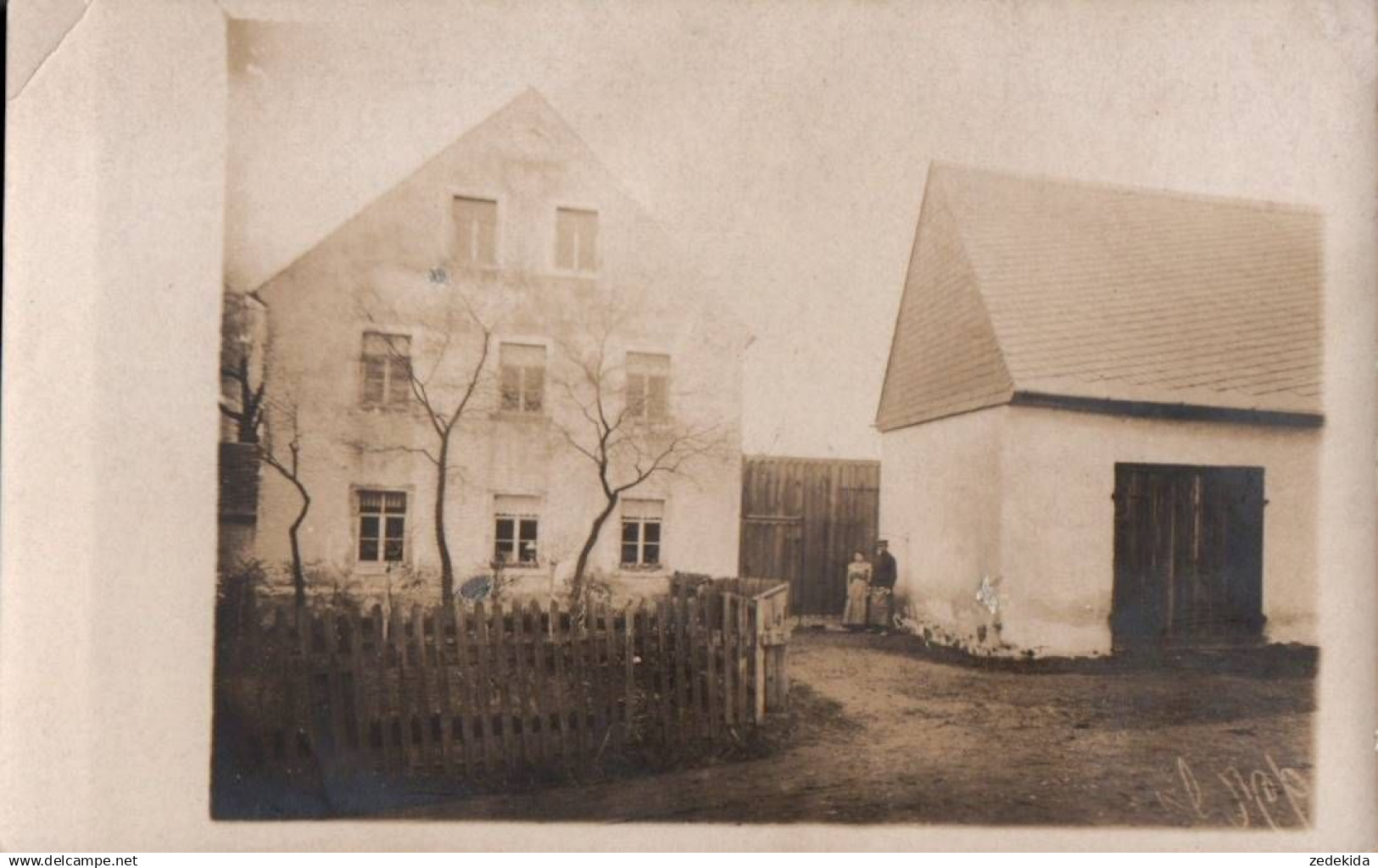 G9981 - Mühlau bei Burgstädt