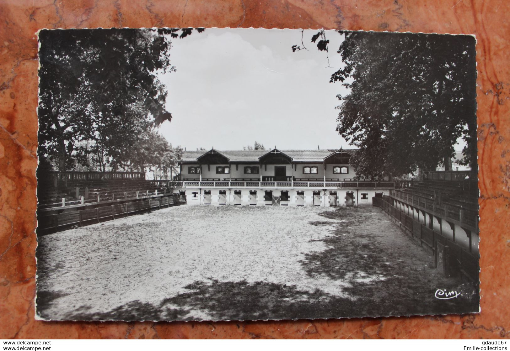 GABARRET (40) - LES ARENES