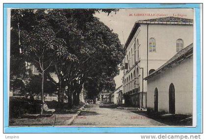 - GABON --