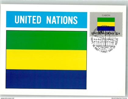 39983929 - Libreville