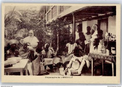 50885532 - Libreville