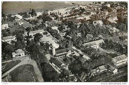 B 16 - 1479 :   GABON PORT-GENTIL