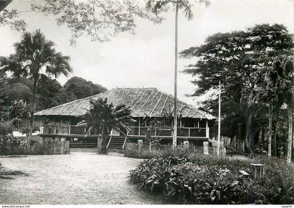 CPM Gabon Maison du Missionnaire