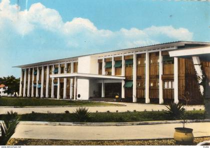 GABON PORT-GENTIL HOTEL DU GRAND TARPON