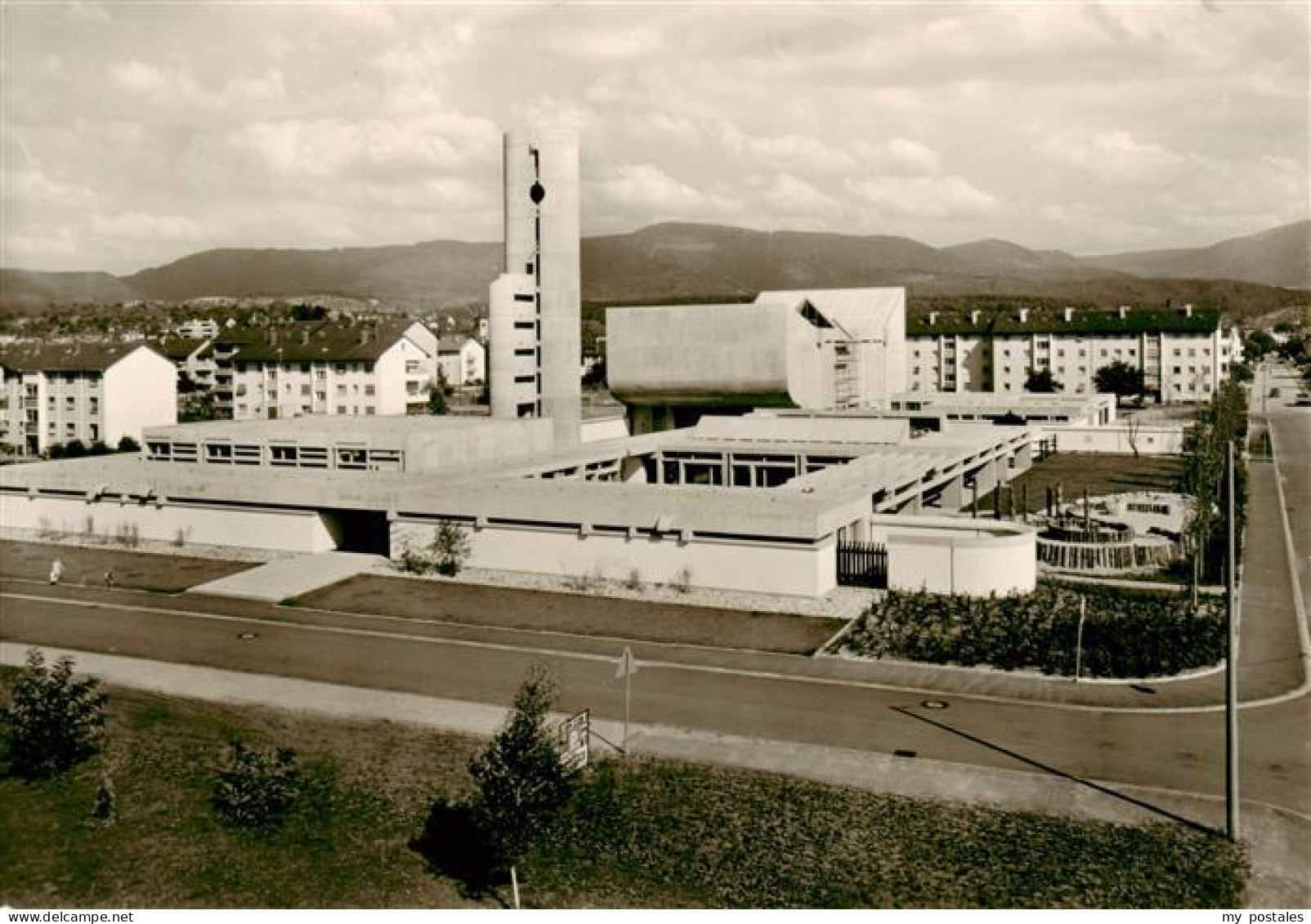 Gaggenau St. Marien-Kirche