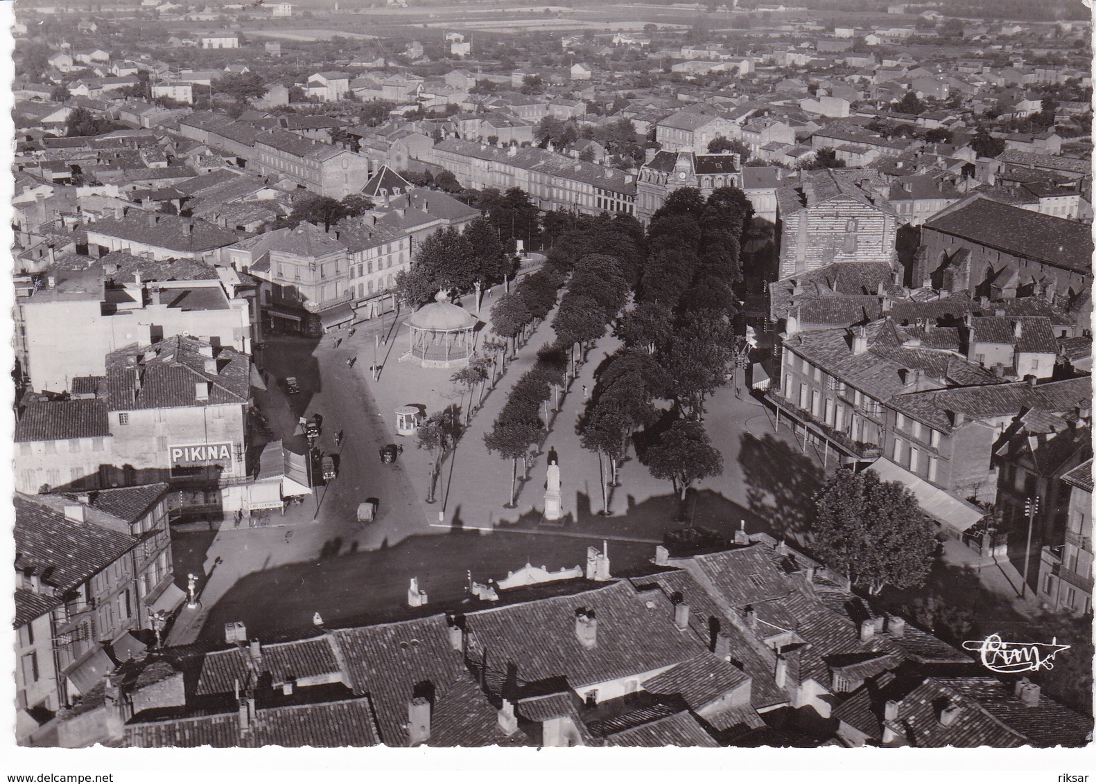 GAILLAC