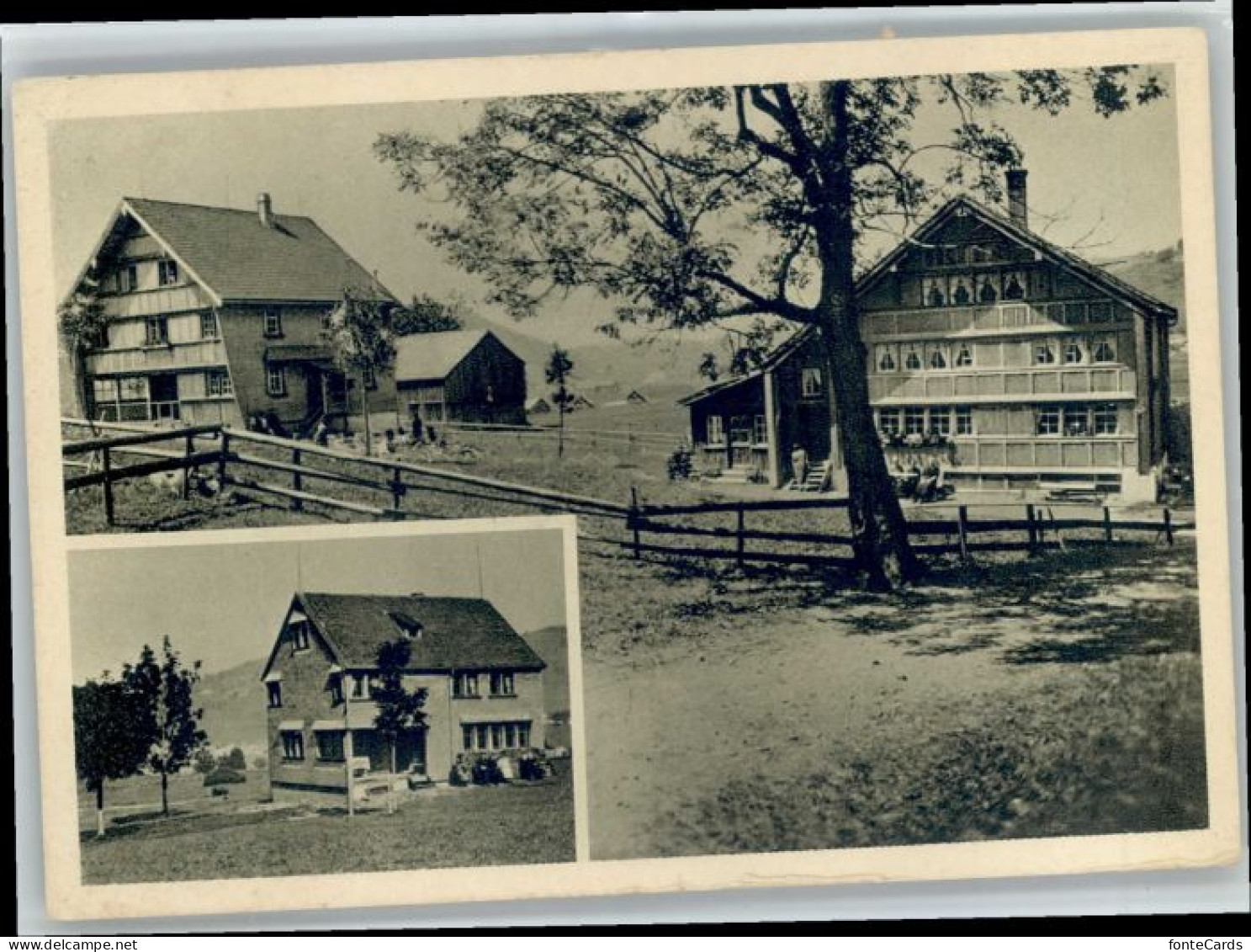 Gais AR Gais Ruehuesli