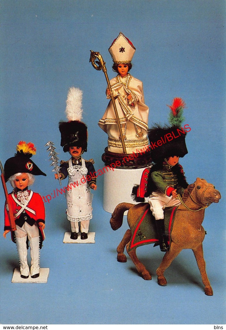 Galerie-Musée Le Petit Chapitre - Fosses-la-Ville