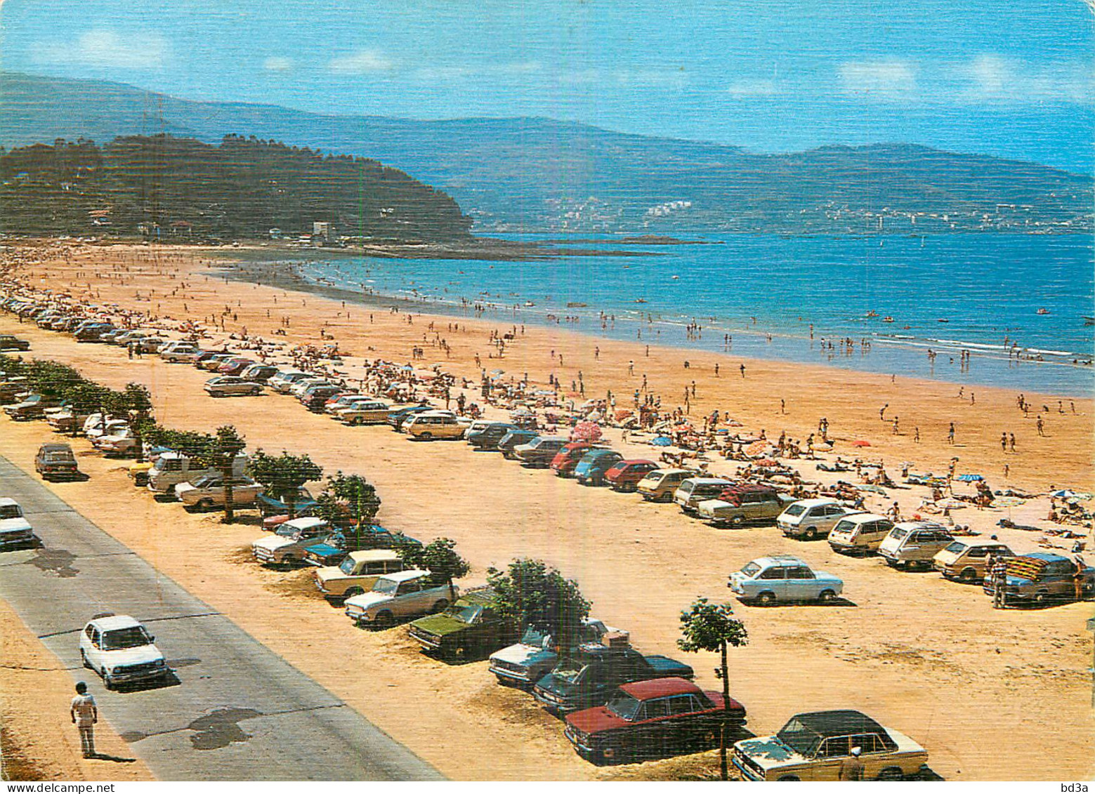 GALICIA PANJON