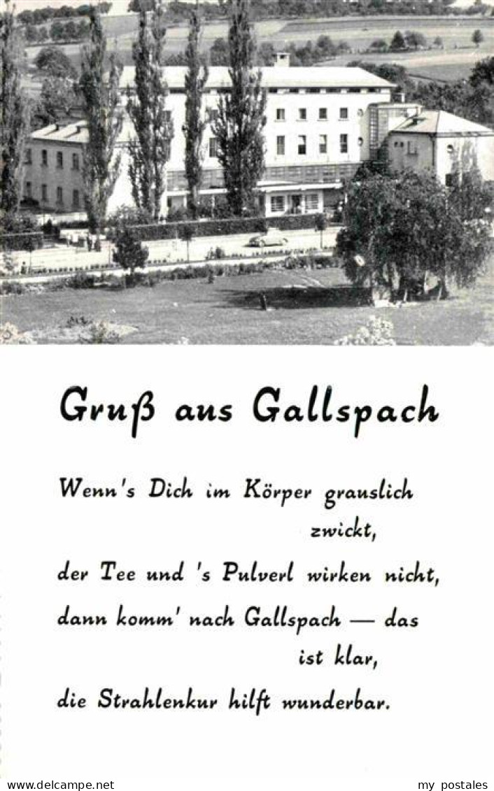 Gallspach