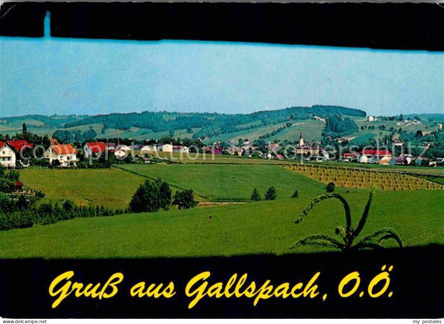 Gallspach