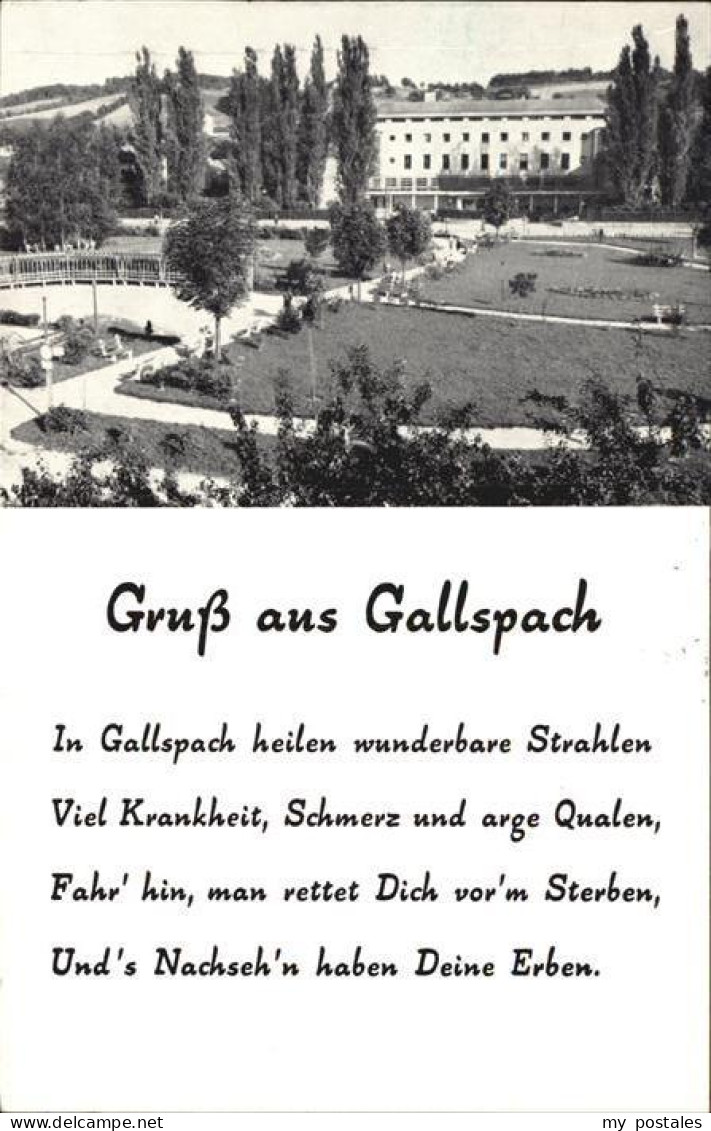 Gallspach