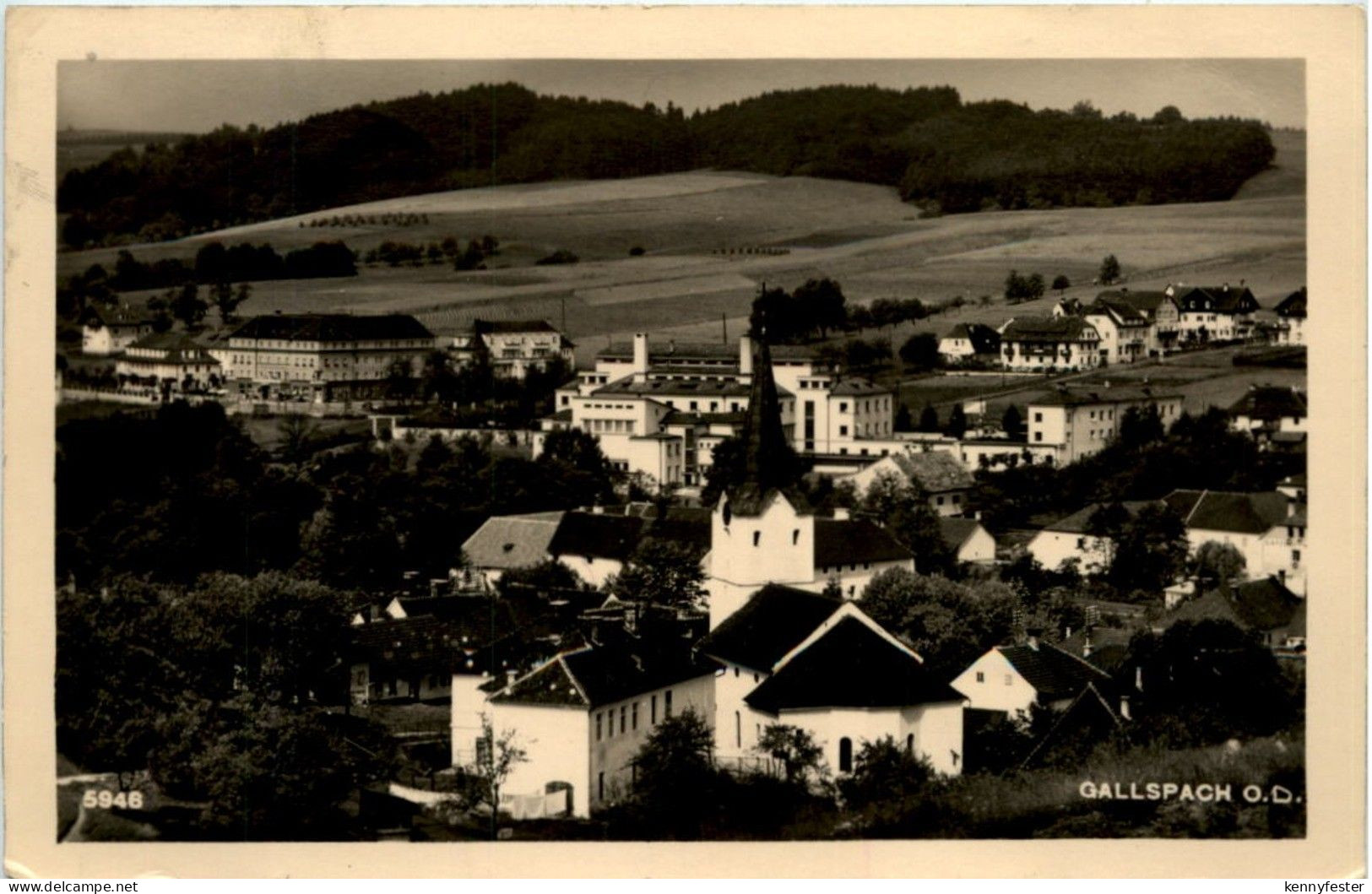 Gallspach