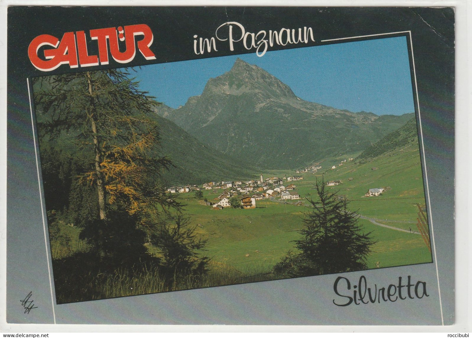 Galtür