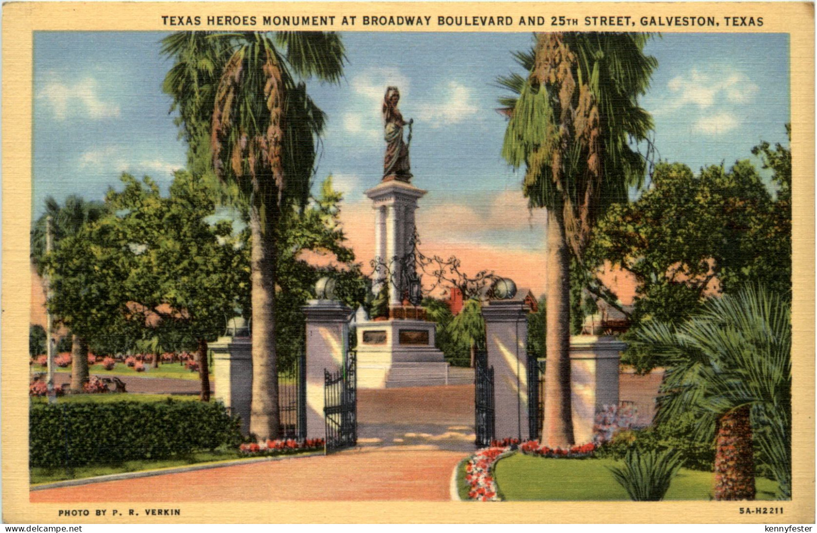 Galveston