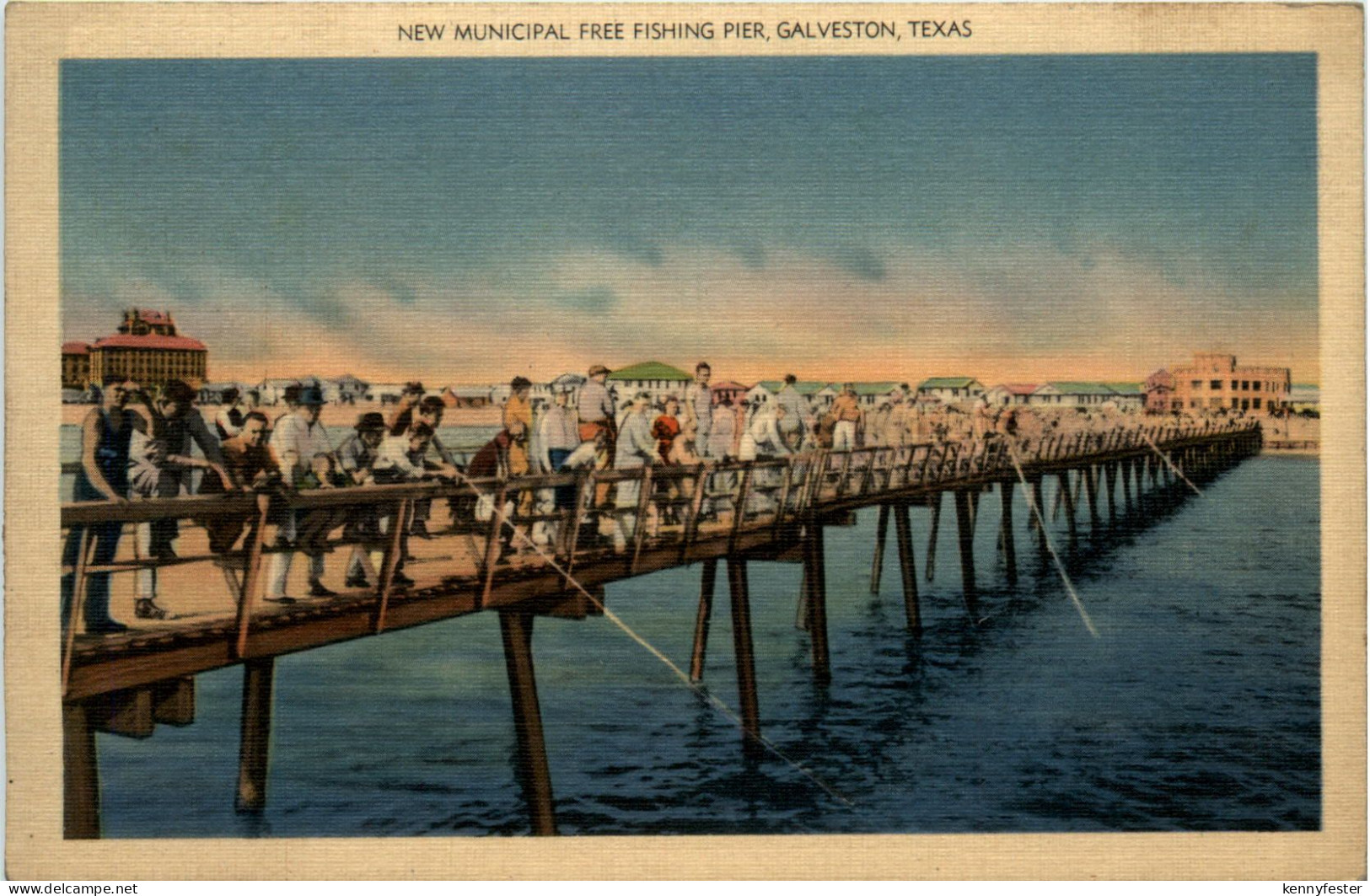 Galveston