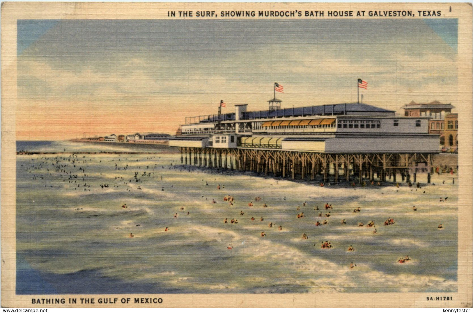 Galveston