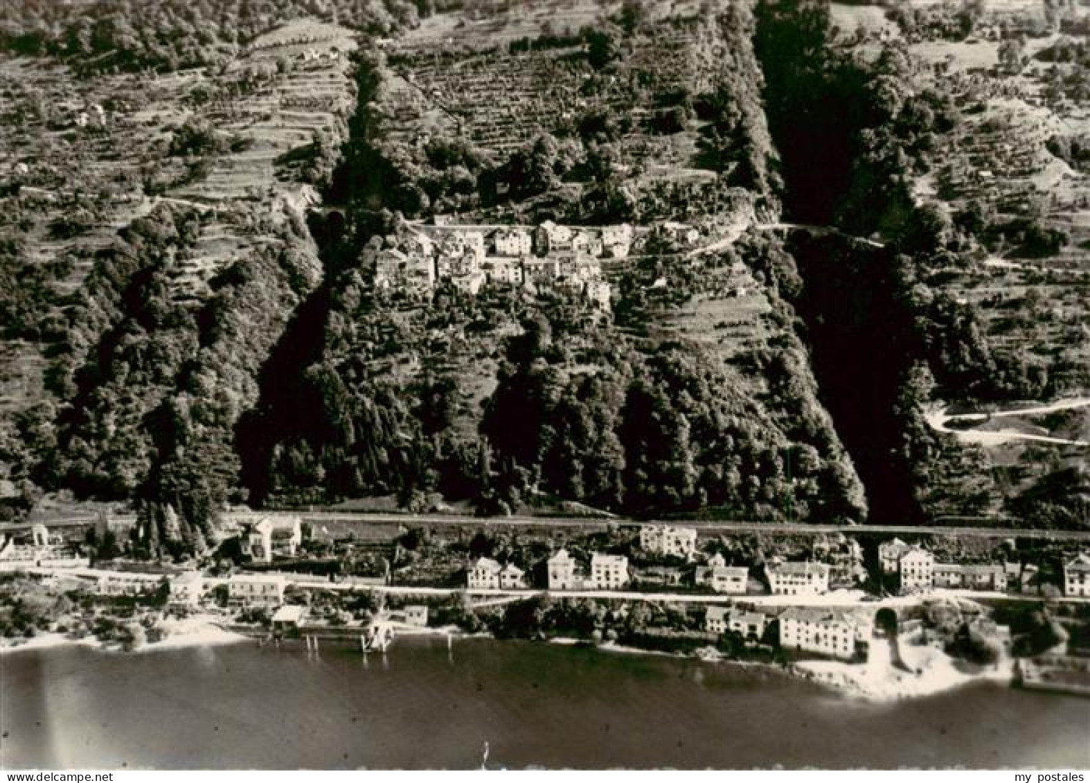 Gambarogno Lago Maggiore Alla Botega