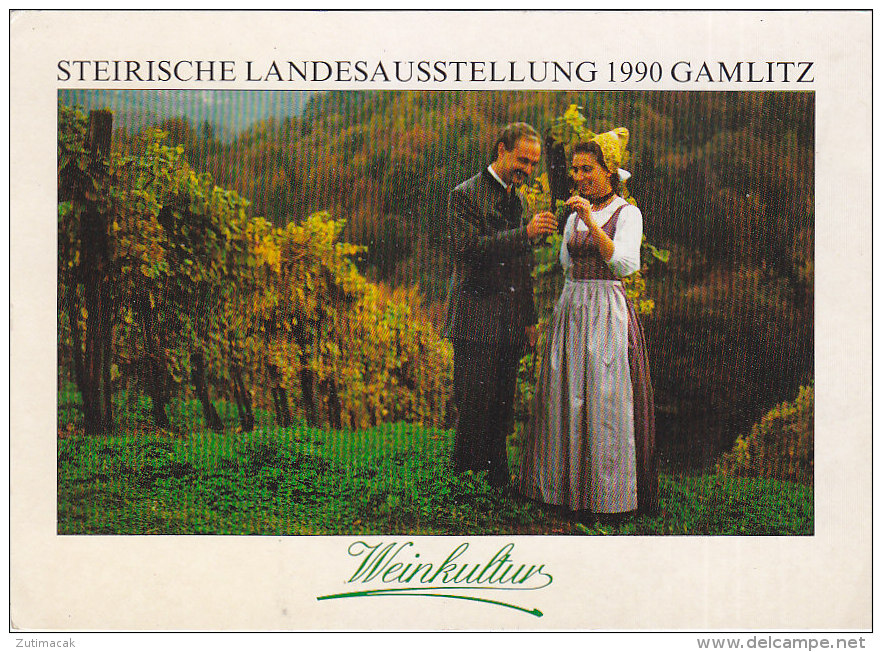 Gamlitz - Landesausstellung 1990