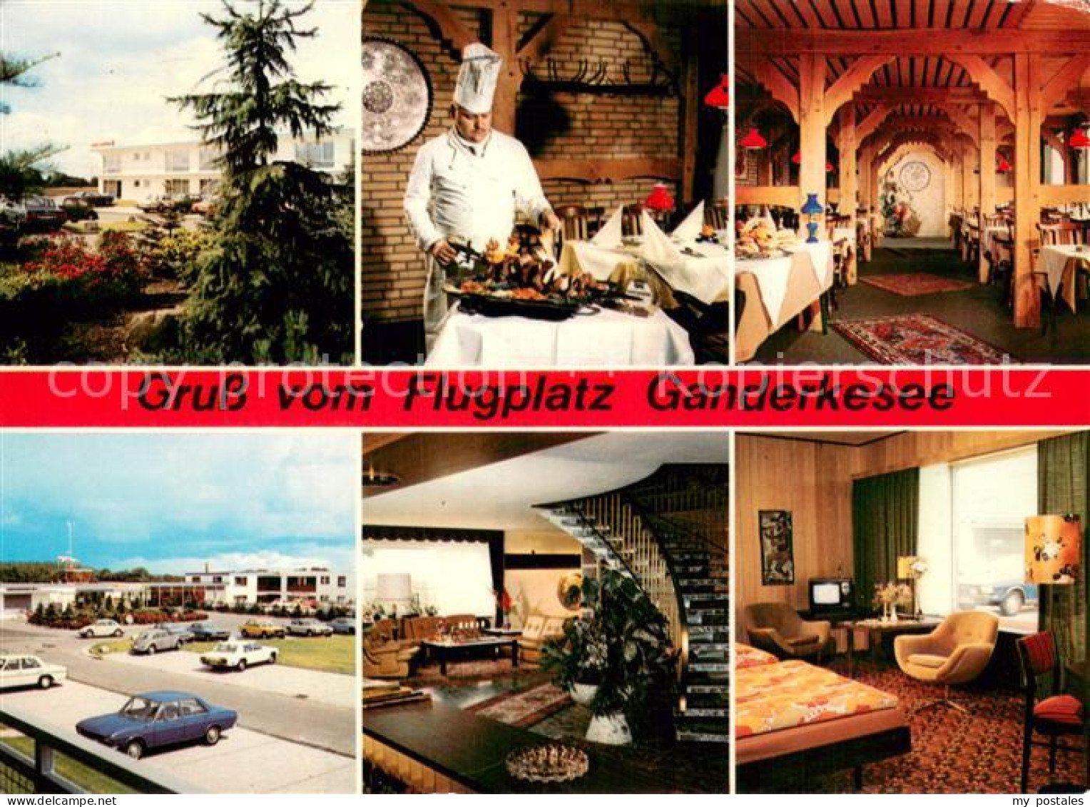 Ganderkesee Airfield Hotel Restaurant  Gastraeume Zimmer Flugplatz
