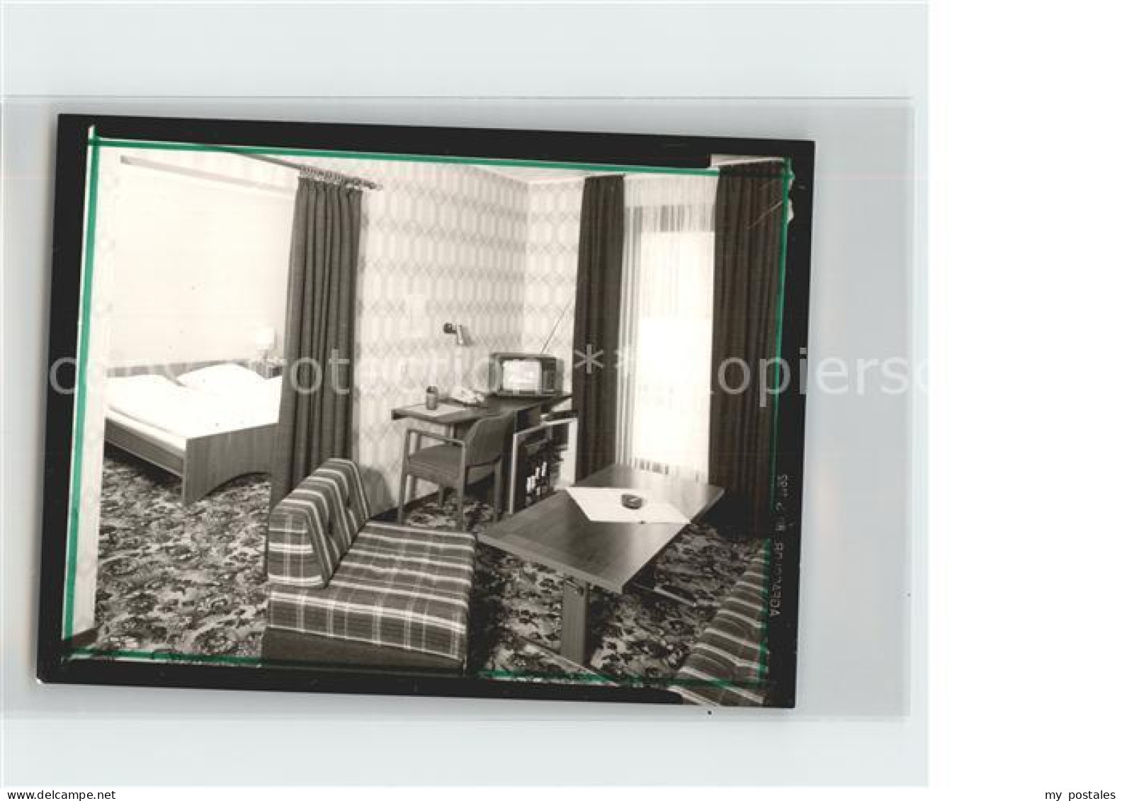 Ganderkesee Atlas Hotel Doppelzimmer