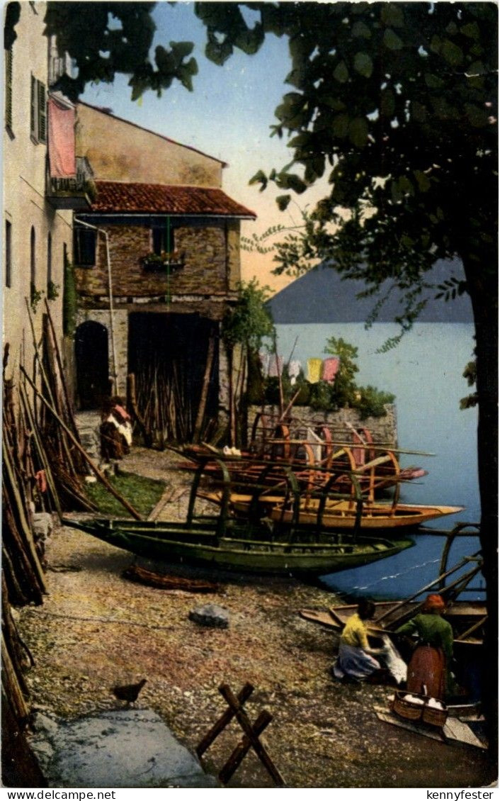 Gandria