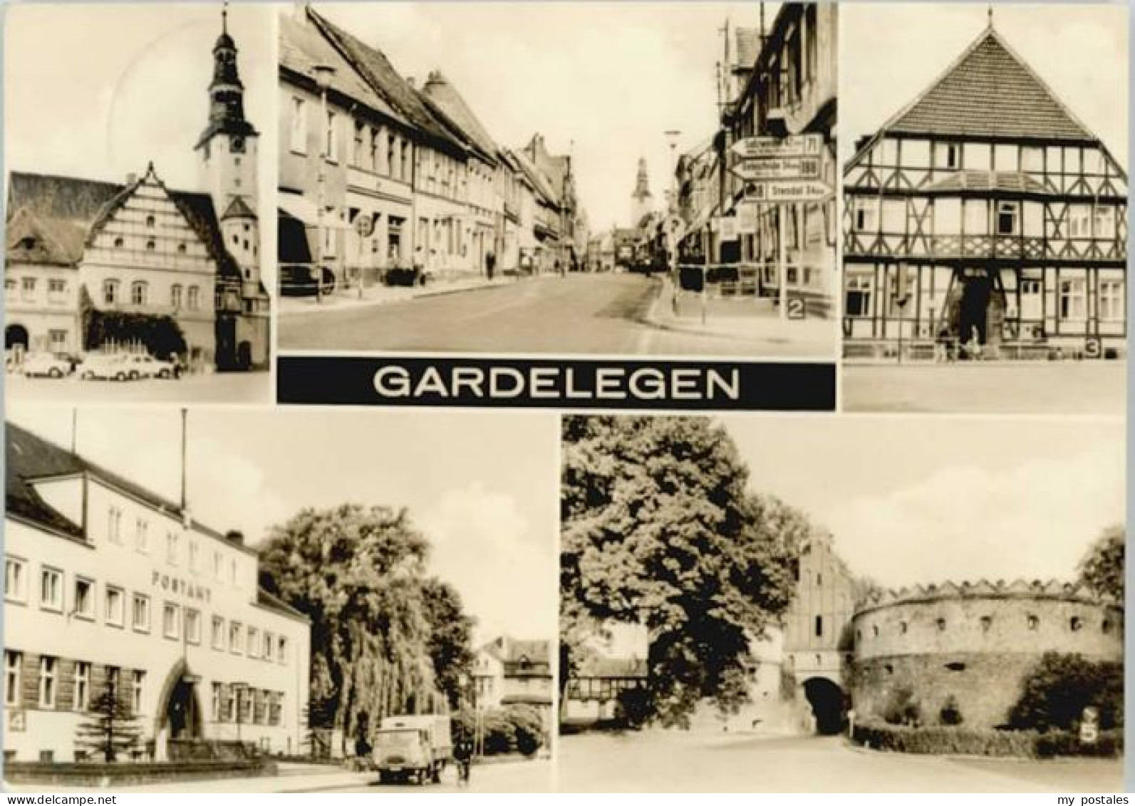 Gardelegen