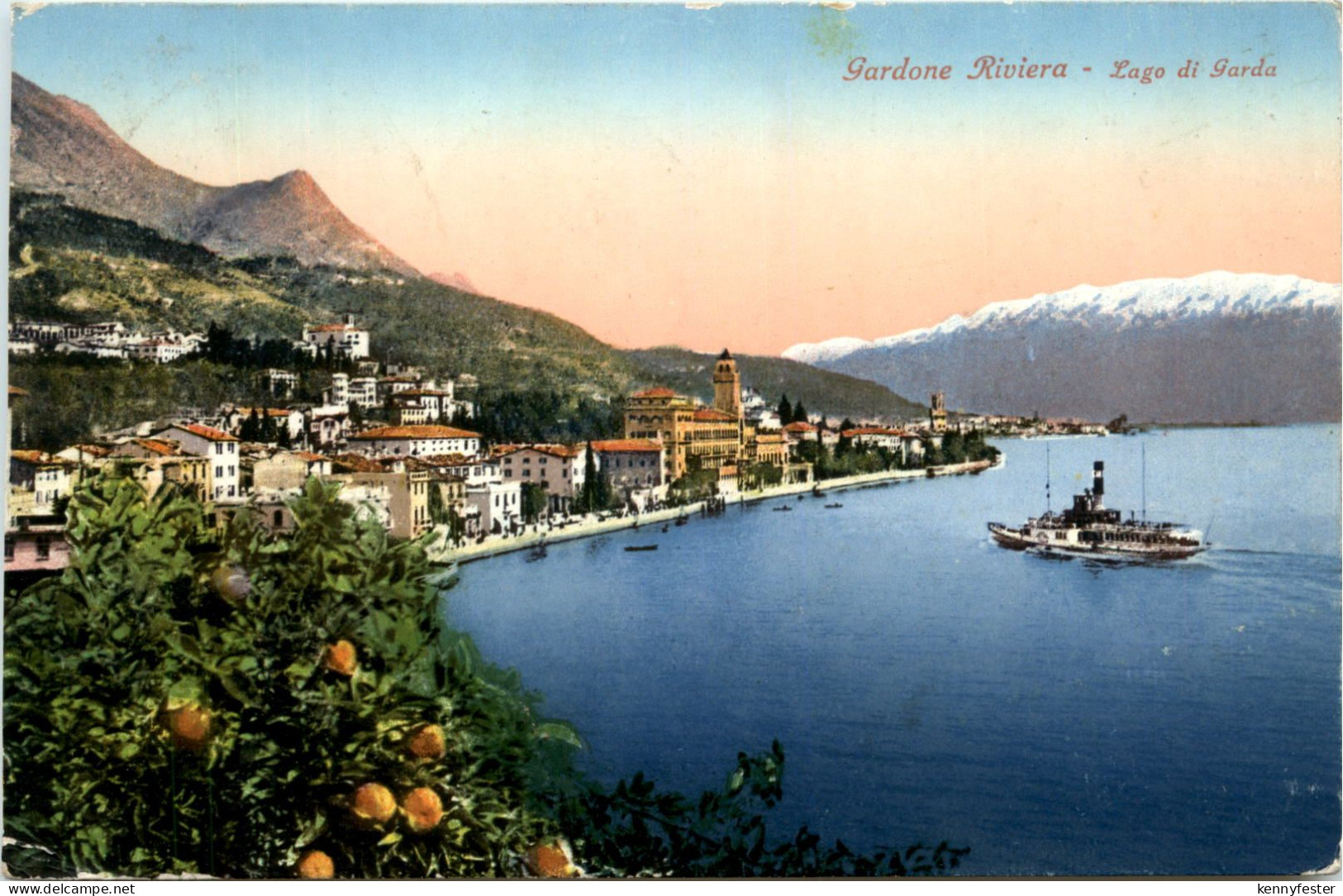 Gardone Riviera