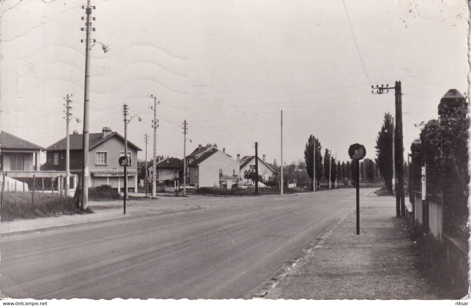 GARGES LES GONESSES
