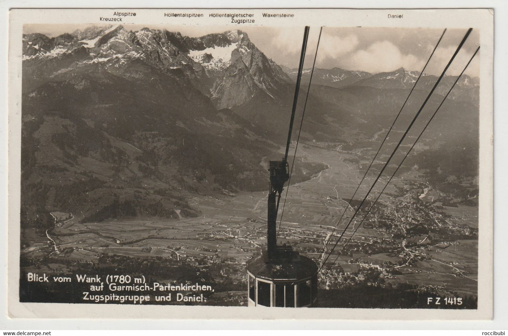 Garmisch-Partenkirchen