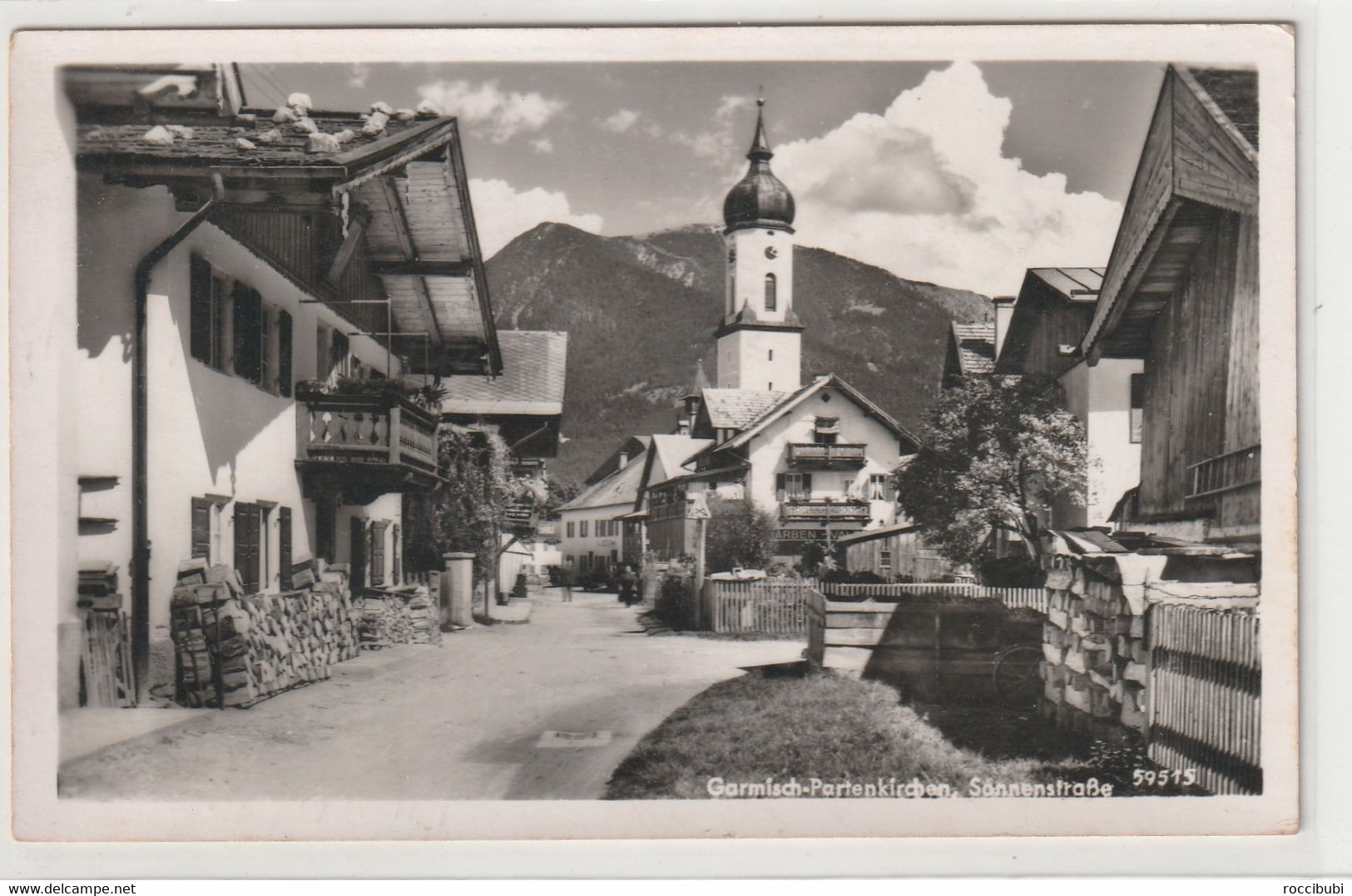 Garmisch-Partenkirchen