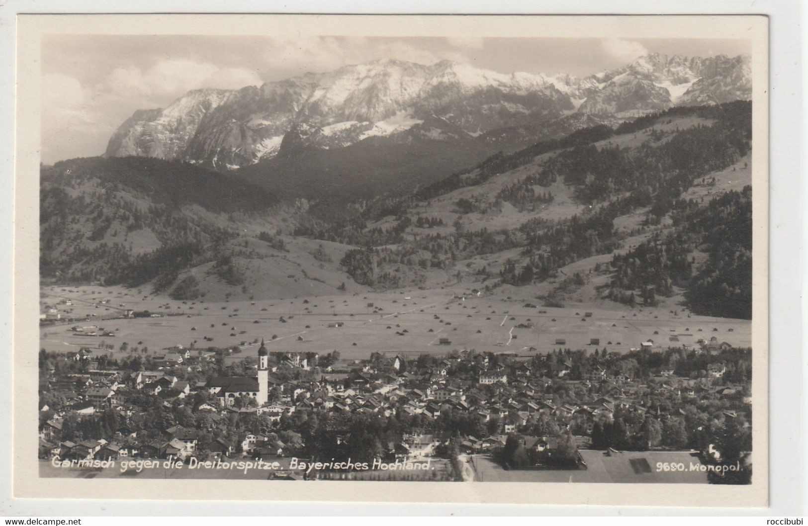 Garmisch-Partenkirchen