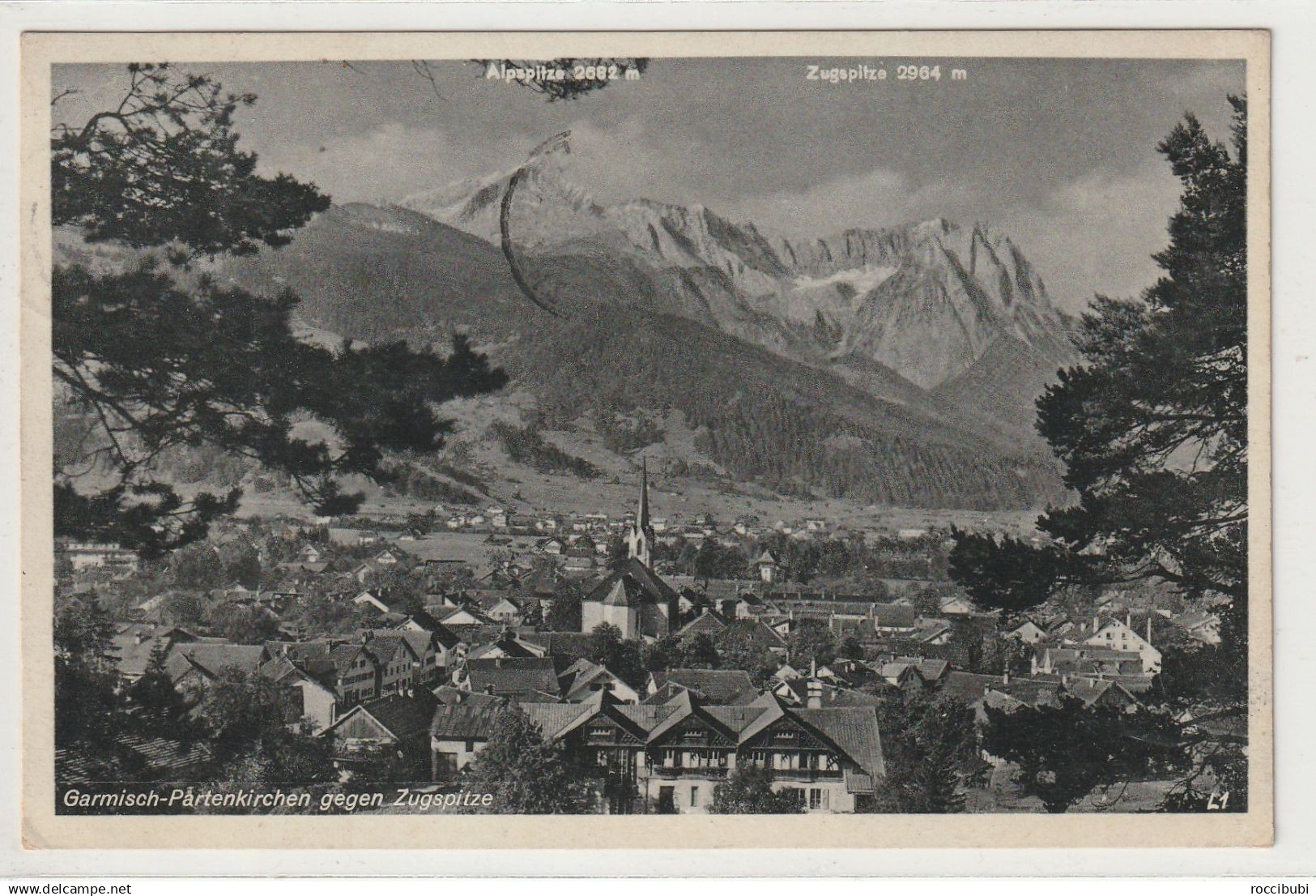 Garmisch-Partenkirchen